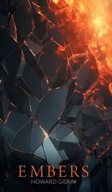 Embers by Howard Giskin