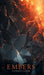 Embers by Howard Giskin