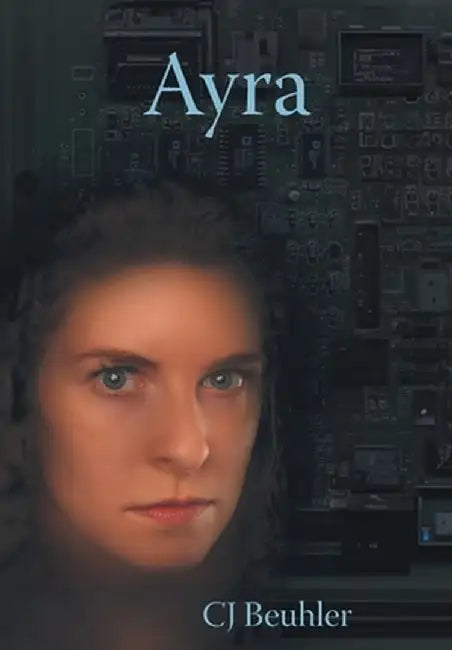 Ayra by Cj Beuhler