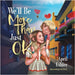 We'll Be More Than Just OK by Ethier, April