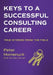 Keys to a Successful Consulting Career: True Stories from the Field by Peter Homenuck