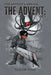 The Advent's Arrival: Part 1 by Tyrus Cole Tisdale