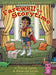 Farewell to Storytime: Savion's Mighty Adventures by Taylor Leibel, Angeline Leibel, Paul Schultz