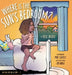 Where is the Sun's Bedroom? by Rose Okuku, Paul Schultz, Ivy Avila
