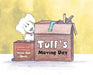 Tuff's Moving Day by Laura Ann Durch