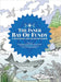 The Inner Bay of Fundy Colouring & Activity Book: Volume 1 by Eger, Sondra