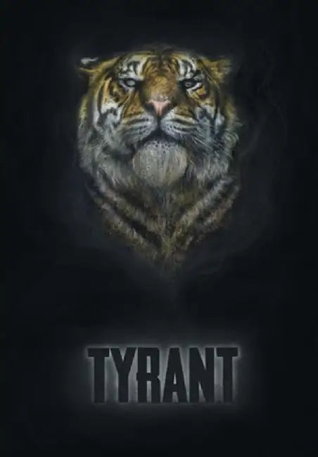 Tyrant: A Collection of Stories by Michael Wilde