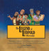 Legend of Leopold of Kermanshah: Wisemen, a Mystic, and a King team up for an epic journey to Bethlehem. The Christmas Story re-imagined by Len Nation