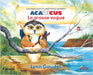 La grosse vague by Gaudet, Lynn