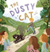 The Dusty Cat by Jaimie Clarke