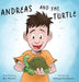 Andreas And the Turtle by Kalliope Koliotassis