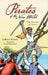 Pirates of the New World: Island of Gold by Goudie, Ronan