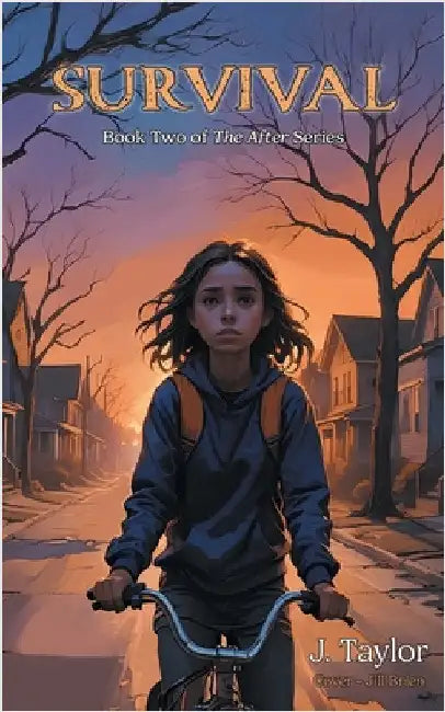 Survival by Taylor, J.