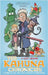 The Kahuna Chronicles: Stories of the Past and Legends of Tomorrow by Graham, Scott