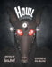 Howl by Seajuel, Ben Marchal