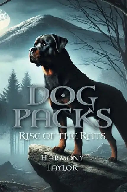 Dog Packs: Rise of the Rats by Harmony Taylor
