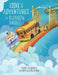Eddie's Adventures at Rainbow Bridge by Averil Robinson, Tyra Schad