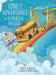 Eddie's Adventures at Rainbow Bridge by Averil Robinson, Tyra Schad