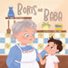 Boris and Baba by Janet Berezowecki, Doha Koma