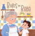 Boris and Baba by Janet Berezowecki, Doha Koma