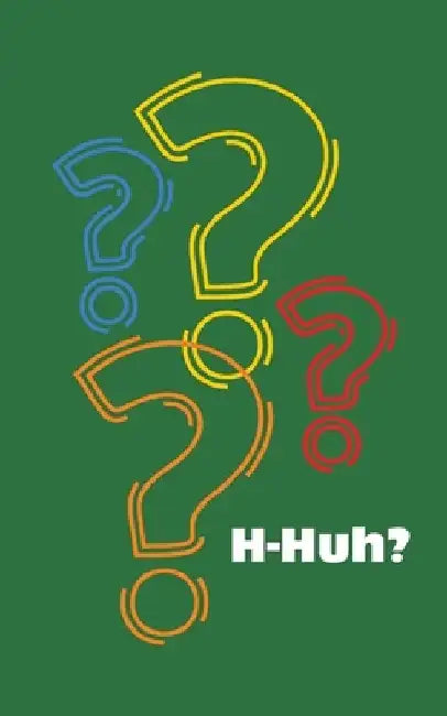 H-Huh? by Miti Cj