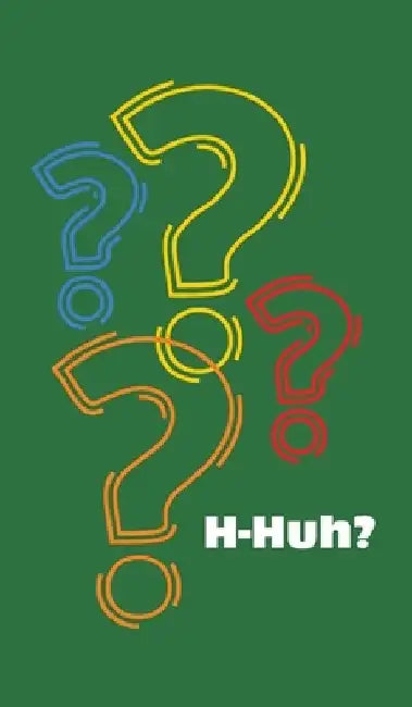 H-Huh? by Miti Cj