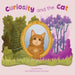 Curiosity and the Cat by Katie Allen, Susan Garwood