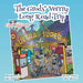 The Grods' Verrry Long Road Trip by Gord Yakimow, John Yakimow, Paul Schultz