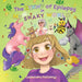 The ZYXWV of Epilepsy in My Shaky World by Cassandra Potichnyj, Elley Ray Hennessy, Pia Reyes