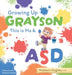 This is Me & ASD by Madison Hughes, Brandon Koepke