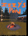 Izzy's Pond by Tyler Sullivan, Izzy Sullivan