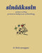 sinaakssin: picture-writing protocol as Indigenous methodology by Manyguns, Linda
