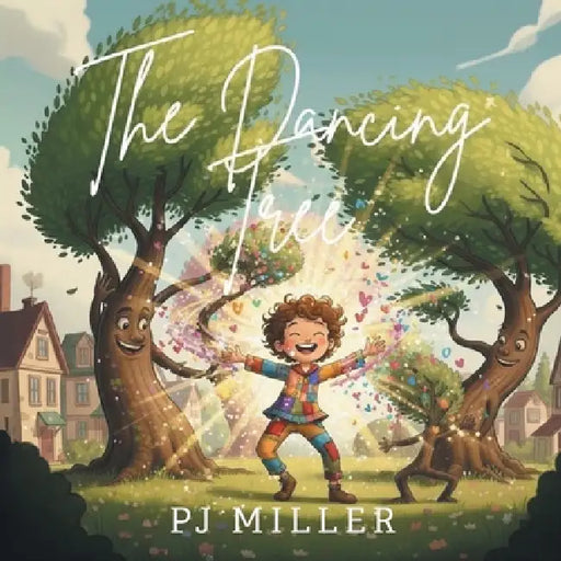 The Dancing Tree by Pj Miller