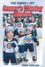 The Power of Yet: Connor's Winning Mindset by Miguel Catellier, Sona, Jacob