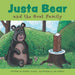 Justa Bear and the Goat Family by Gordon Powell