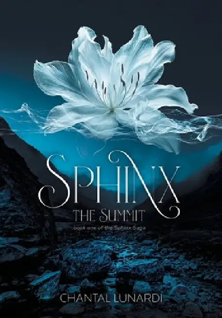 Sphinx: The Summit by Chantal Lunardi
