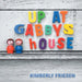 Up at Gabby's House by Friesen, Kimberly