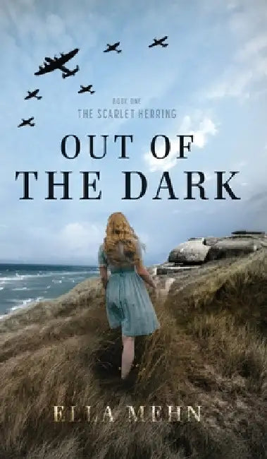Out of the Dark by Mehn, Ella
