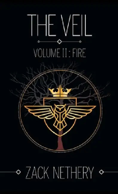 Fire by Zack Nethery, Mary Nethery