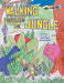 Walking Through The Jungle by Courtney Vanommen