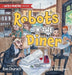 Robots in the Diner: A Becky Murphy Mystery by Charach, Ron