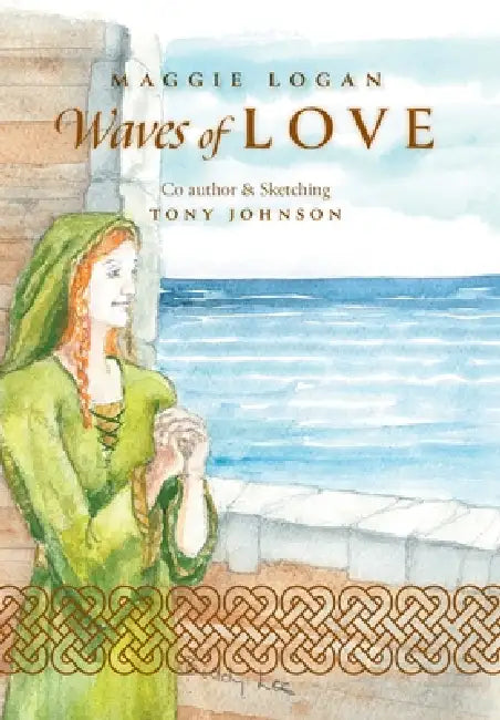 Waves of Love by Maggie Logan, Tony Johnson, Biddy Lee