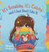 It's Scratchy, It's Catchy, and I Just Don't Like It by Steph Mulley, Afton Jane