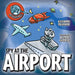 Spy at the Airport by Alexandru Palamariu, Beatrice Favereau