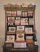 Cigar Box Lithographs Volume VII: Historical Women Enriching Cigar Box Labels by Charles J. Humber