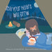 Still Your Heart Will Grow: Loving and grieving a pregnancy loss by Aleah Toews, Grace Keeling