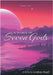 A World of Seven Gods by Angel, Lindsay