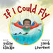 If I Could Fly by Julian Klazkin, Jacob Lawrence