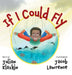 If I Could Fly by Julian Klazkin, Jacob Lawrence