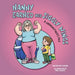 Nanny Earned Her Jiggly Wings: A Grandmother's Tale by Rhonda Kay Comeau, Paul Schultz